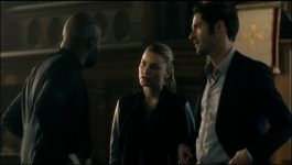 Lucifer (Hindi) - Season 01 Episode 09